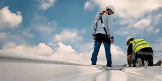 Fast & Reliable Emergency Roof Repairs in Rio Communities, NM